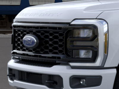 2026 Ford Super Duty F-250 SRW F-250® XL