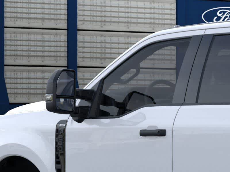 2026 Ford Super Duty F-250 SRW F-250® XL