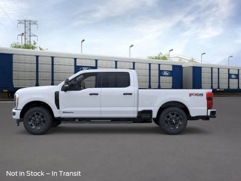 2026 Ford Super Duty F-250 SRW F-250® XL