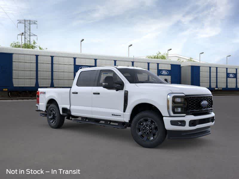 2026 Ford Super Duty F-250 SRW F-250® XL