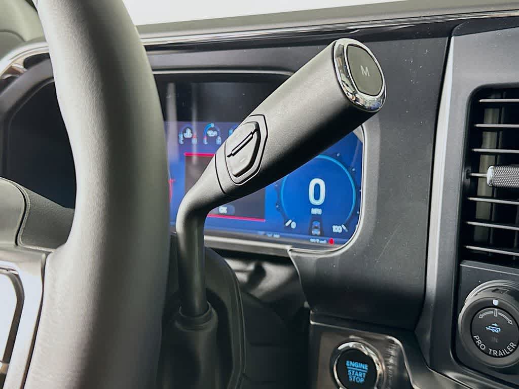 2025 Ford Super Duty F-250 SRW LARIAT