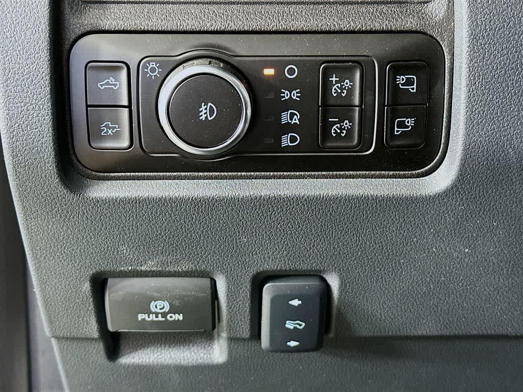 2025 Ford Super Duty F-250 SRW LARIAT