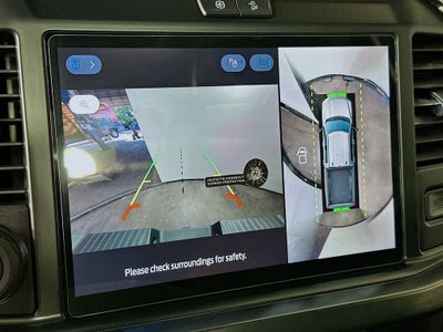 2025 Ford Super Duty F-250 SRW LARIAT