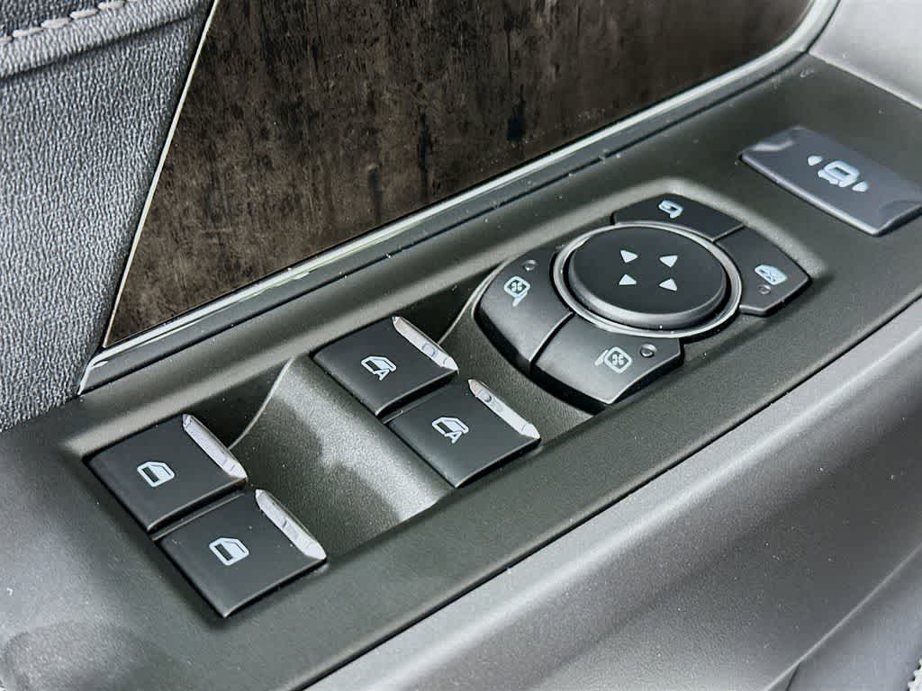 2025 Ford Super Duty F-250 SRW LARIAT