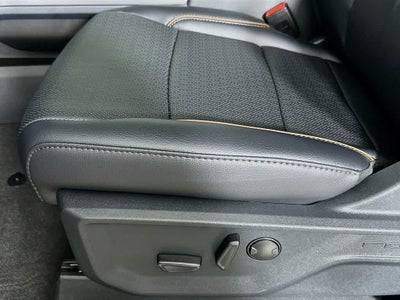 2025 Ford Super Duty F-250 SRW LARIAT