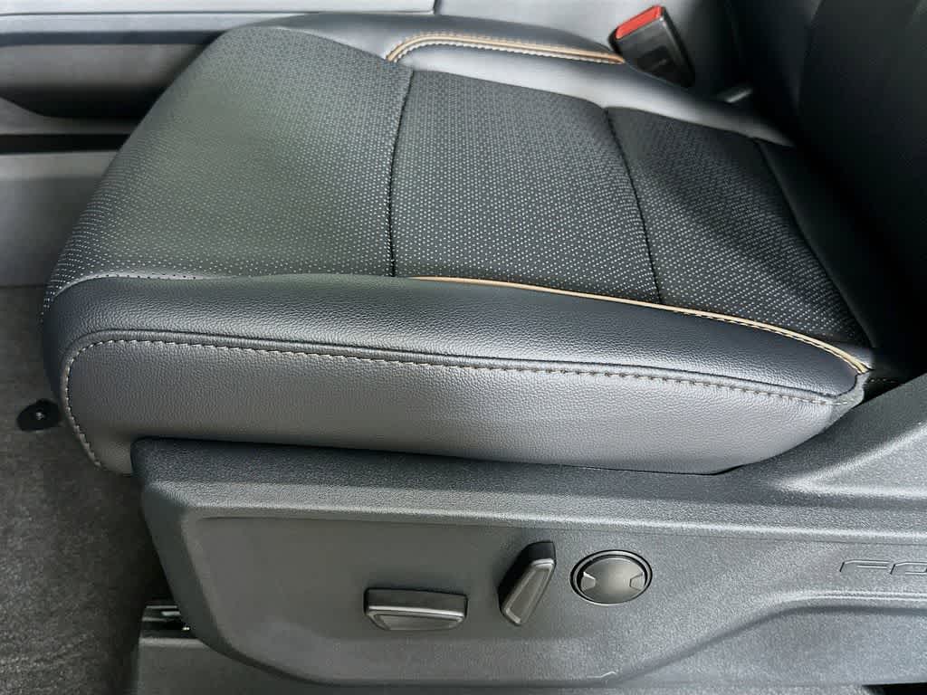 2025 Ford Super Duty F-250 SRW LARIAT