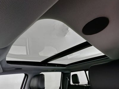 2025 Ford Super Duty F-250 SRW LARIAT