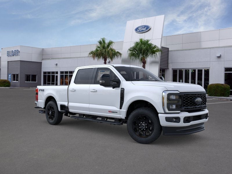 2025 Ford Super Duty F-250 SRW LARIAT