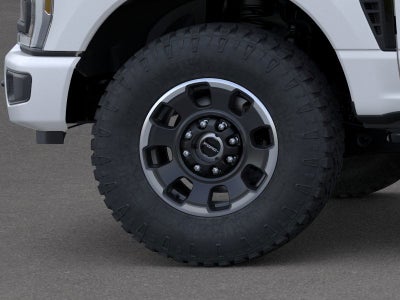 2025 Ford Super Duty F-250 SRW LARIAT