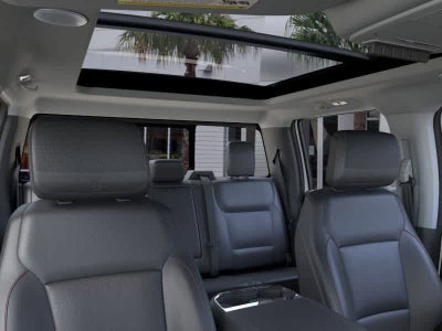 2025 Ford Super Duty F-250 SRW LARIAT