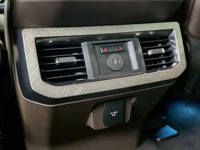 2026 Ford Super Duty F-250 SRW F-250® King Ranch®