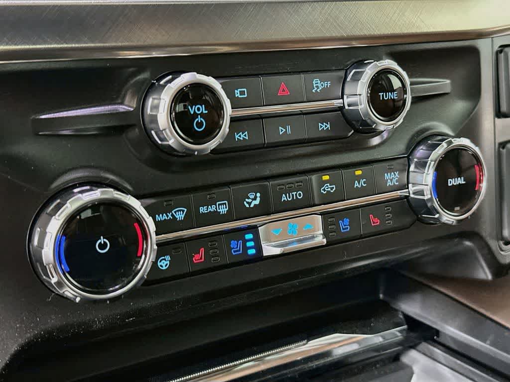 2026 Ford Super Duty F-250 SRW F-250® King Ranch®