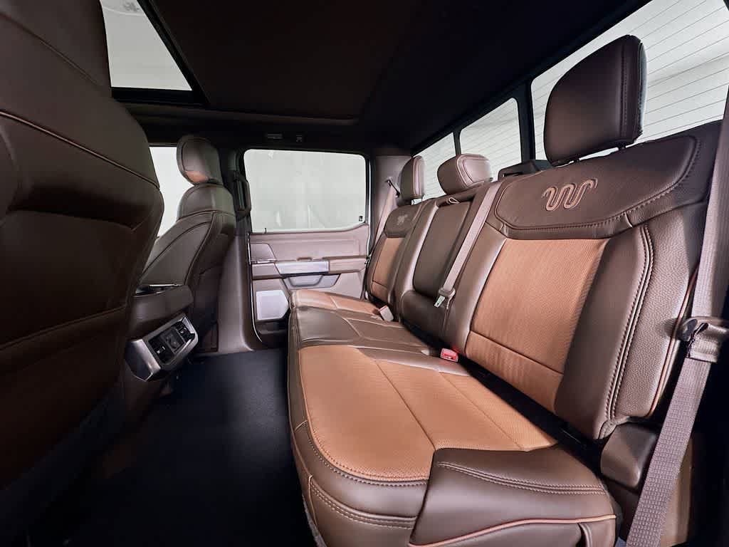 2026 Ford Super Duty F-250 SRW King Ranch