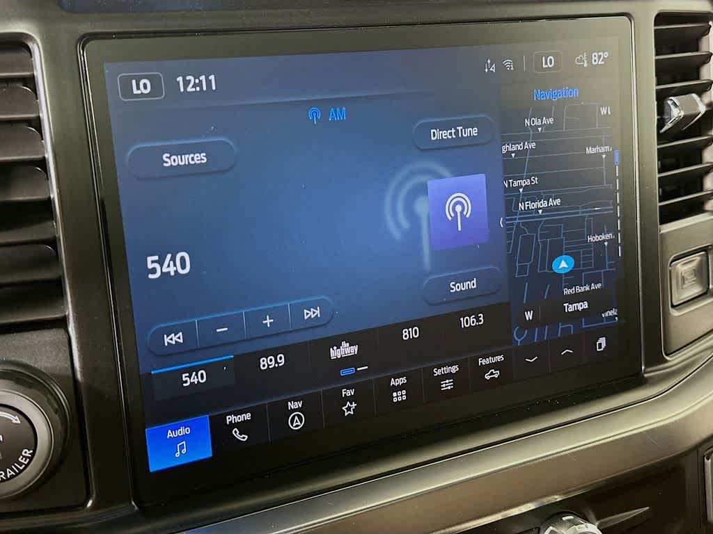 2026 Ford Super Duty F-250 SRW King Ranch