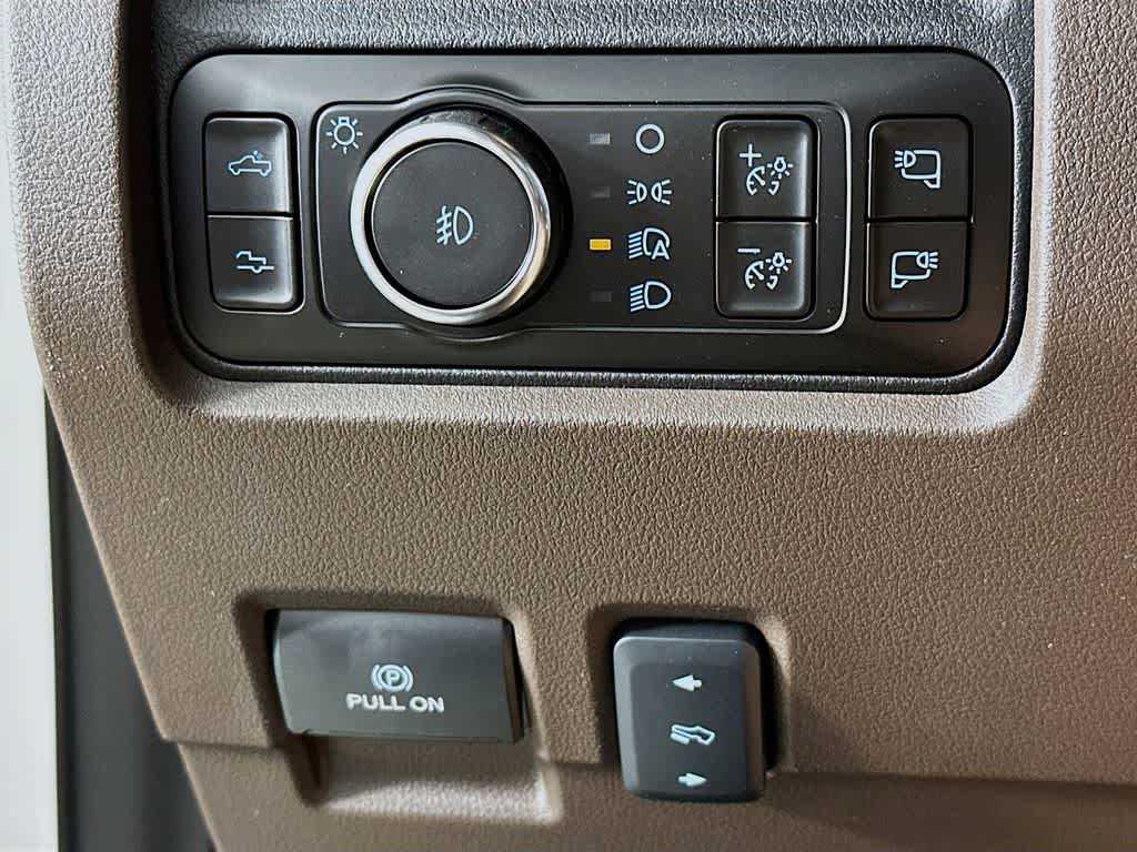 2026 Ford Super Duty F-250 SRW King Ranch