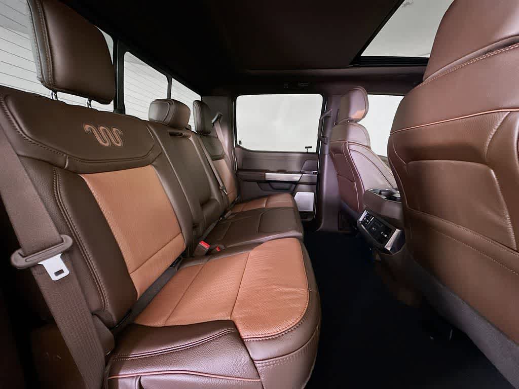 2026 Ford Super Duty F-250 SRW King Ranch