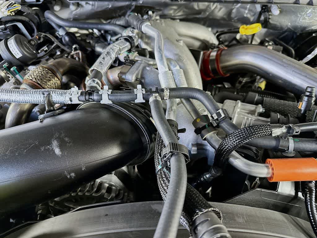 2026 Ford Super Duty F-250 SRW King Ranch