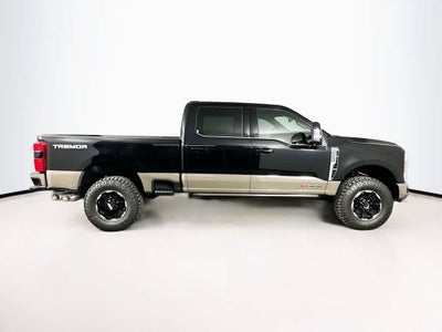 2026 Ford Super Duty F-250 SRW King Ranch