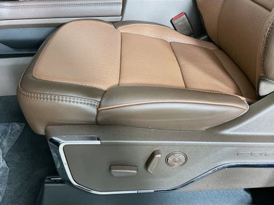 2026 Ford Super Duty F-250 SRW King Ranch