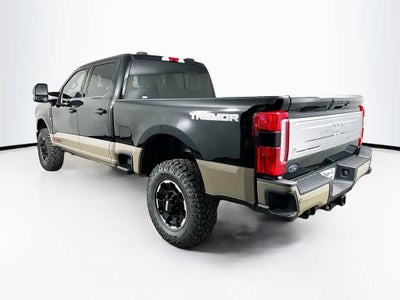 2026 Ford Super Duty F-250 SRW King Ranch
