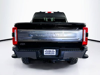 2026 Ford Super Duty F-250 SRW King Ranch