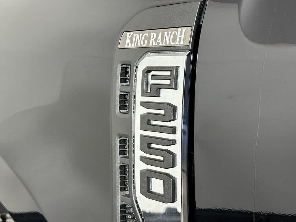 2026 Ford Super Duty F-250 SRW King Ranch