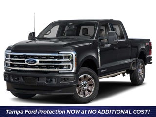 2026 Ford Super Duty F-250 SRW King Ranch