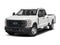 2027 Ford Super Duty F-250 SRW F-250® Platinum®