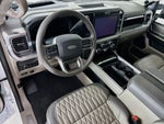 2027 Ford Super Duty F-250 SRW F-250® Platinum®