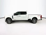 2027 Ford Super Duty F-250 SRW F-250® Platinum®
