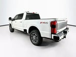 2027 Ford Super Duty F-250 SRW F-250® Platinum®