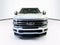 2027 Ford Super Duty F-250 SRW F-250® Platinum®