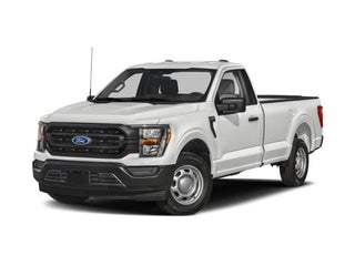 2027 Ford Super Duty F-250 SRW F-250® XLT