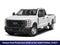 2023 Ford Super Duty F-250 SRW Platinum
