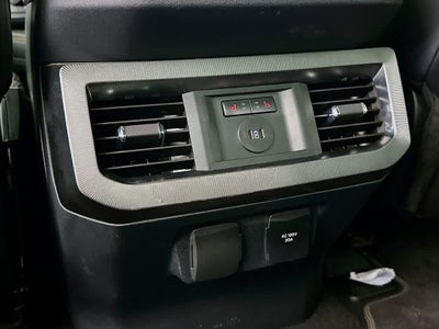 2023 Ford Super Duty F-250 SRW Platinum