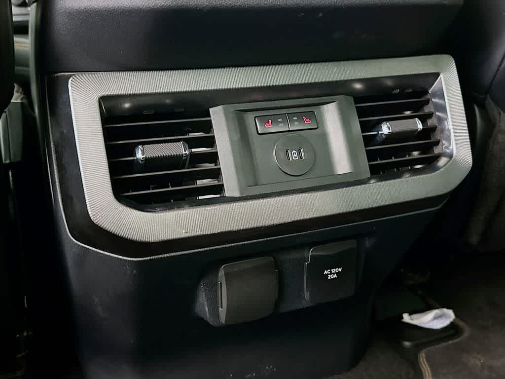 2023 Ford Super Duty F-250 SRW Platinum