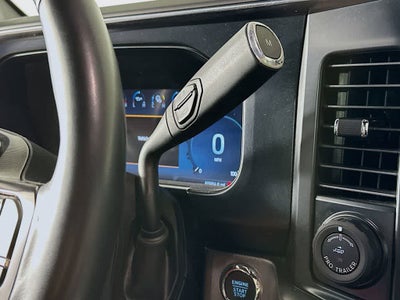 2023 Ford Super Duty F-250 SRW Platinum
