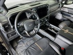 2023 Ford Super Duty F-250 SRW Platinum