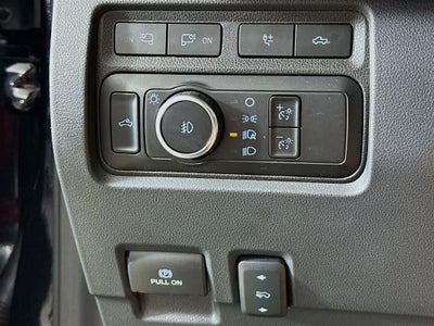 2023 Ford Super Duty F-250 SRW Platinum