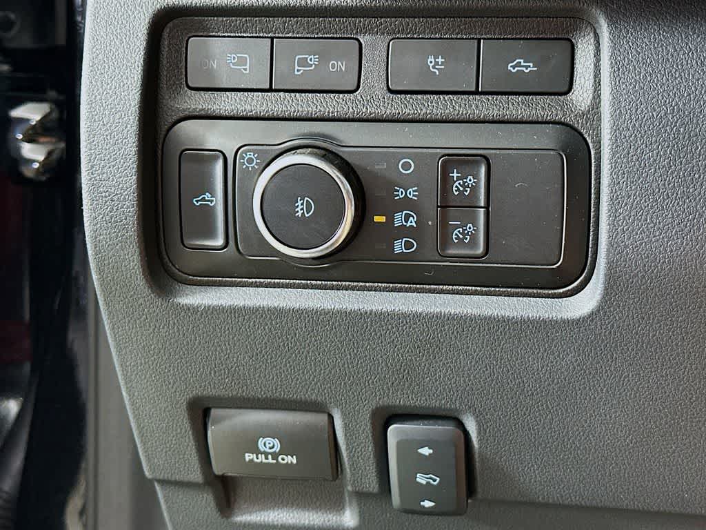 2023 Ford Super Duty F-250 SRW Platinum