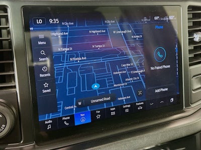 2023 Ford Super Duty F-250 SRW Platinum