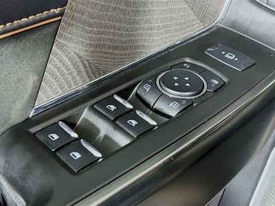 2023 Ford Super Duty F-250 SRW Platinum