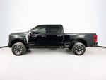 2023 Ford Super Duty F-250 SRW Platinum