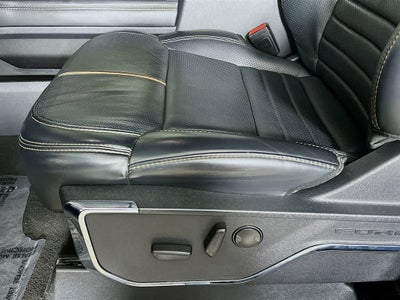 2023 Ford Super Duty F-250 SRW Platinum