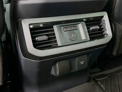 2024 Ford Super Duty F-250 SRW Platinum