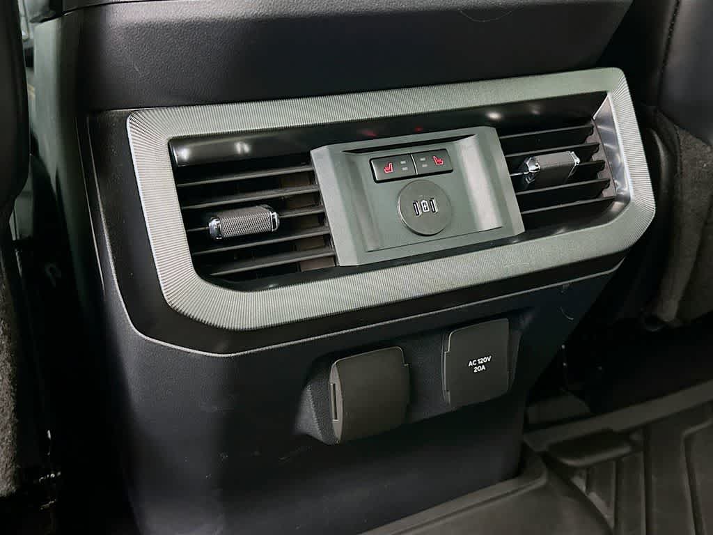 2024 Ford Super Duty F-250 SRW Platinum