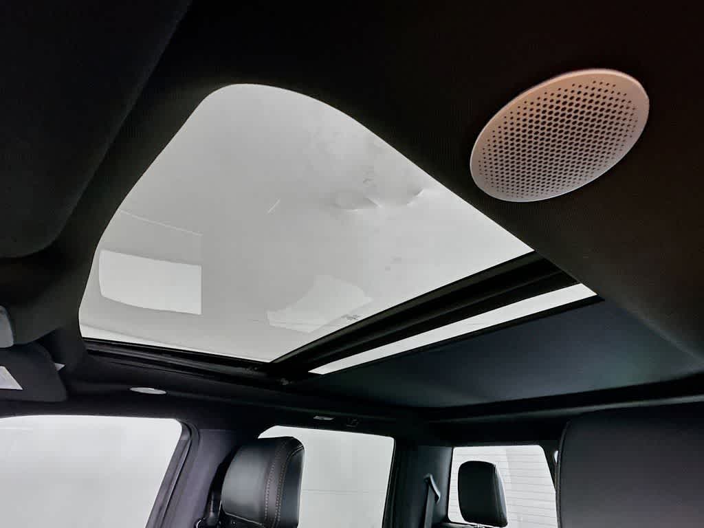 2024 Ford Super Duty F-250 SRW Platinum