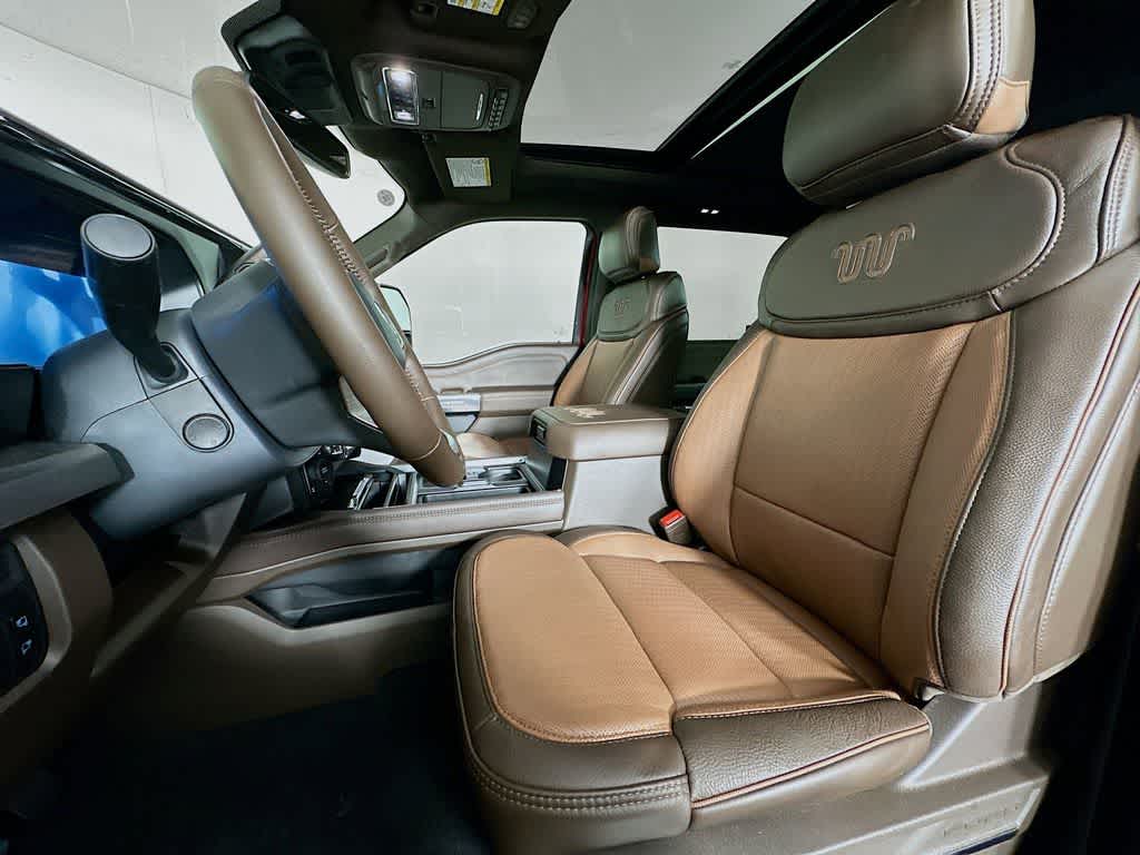 2026 Ford Super Duty F-250 SRW King Ranch