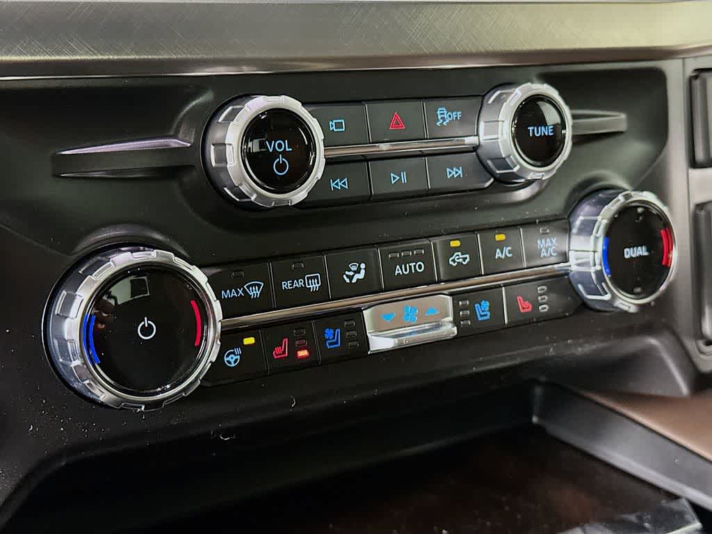 2026 Ford Super Duty F-250 SRW King Ranch