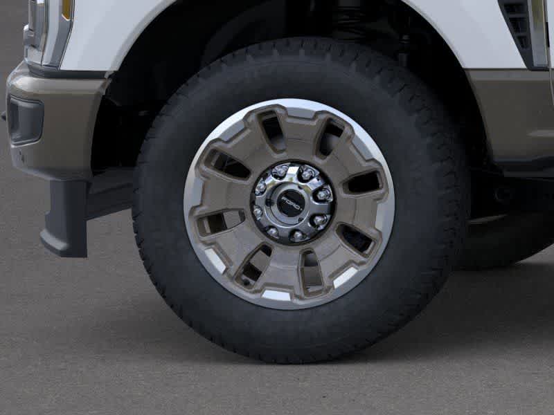 2026 Ford Super Duty F-250 SRW King Ranch